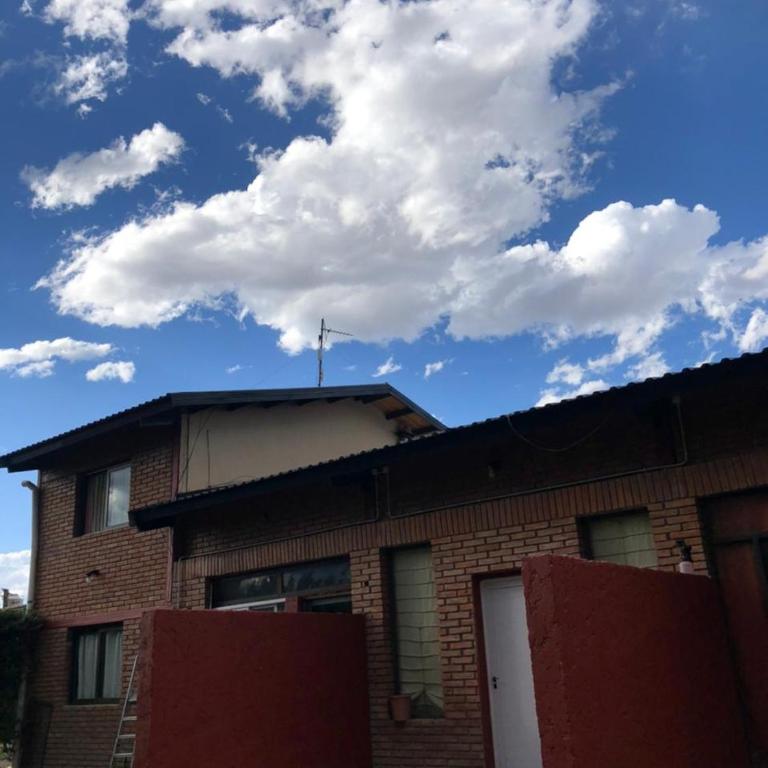 El Quichu - Casa con 1 dormitorio - 4