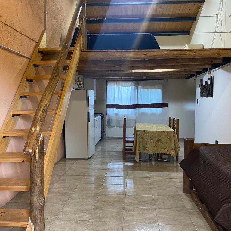 El Quichu - Casa con 1 dormitorio - 8