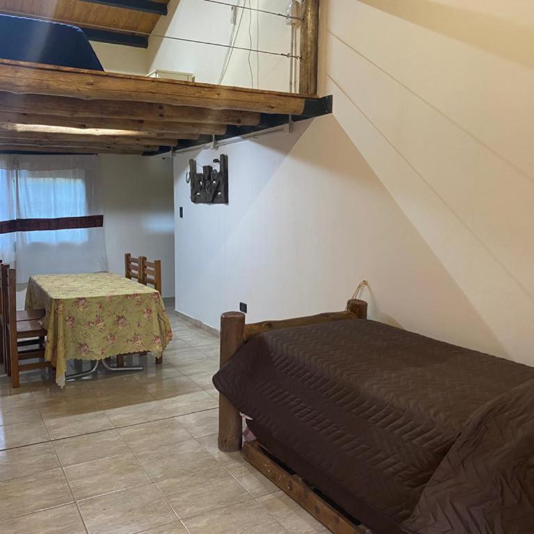 El Quichu - Casa con 1 dormitorio - 12