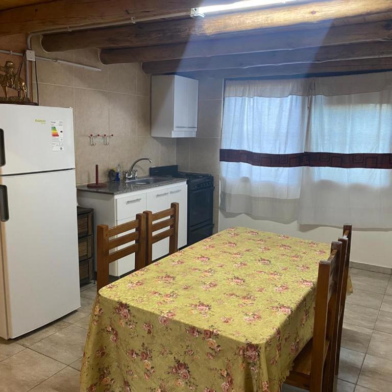 El Quichu - Casa con 1 dormitorio - 16