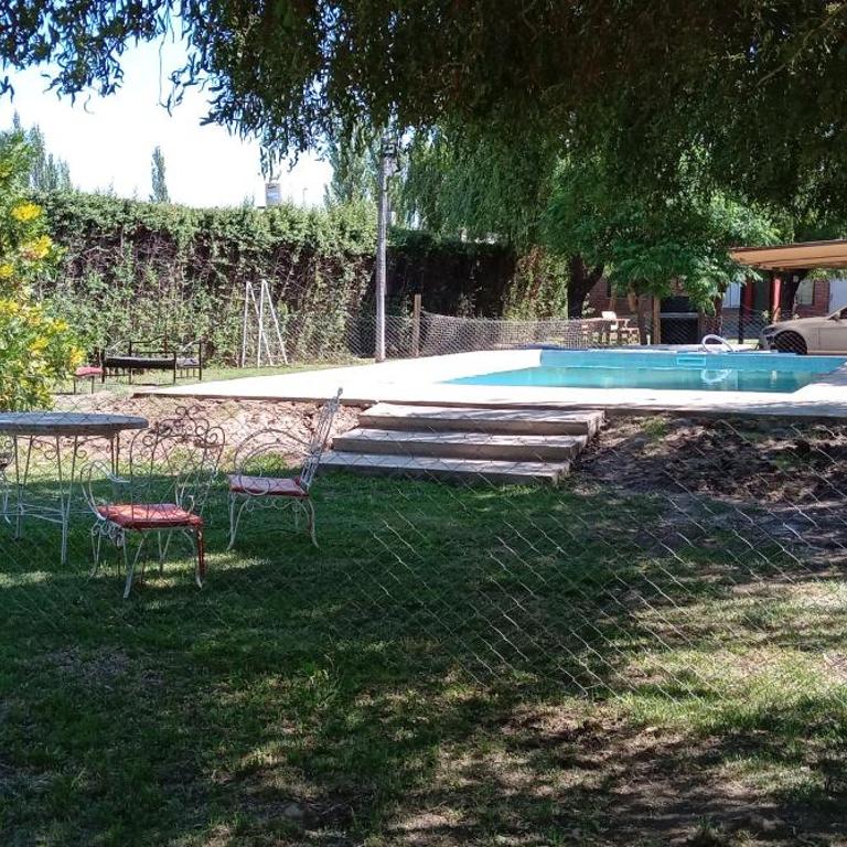 El Quichu - Casa con 1 dormitorio - 17