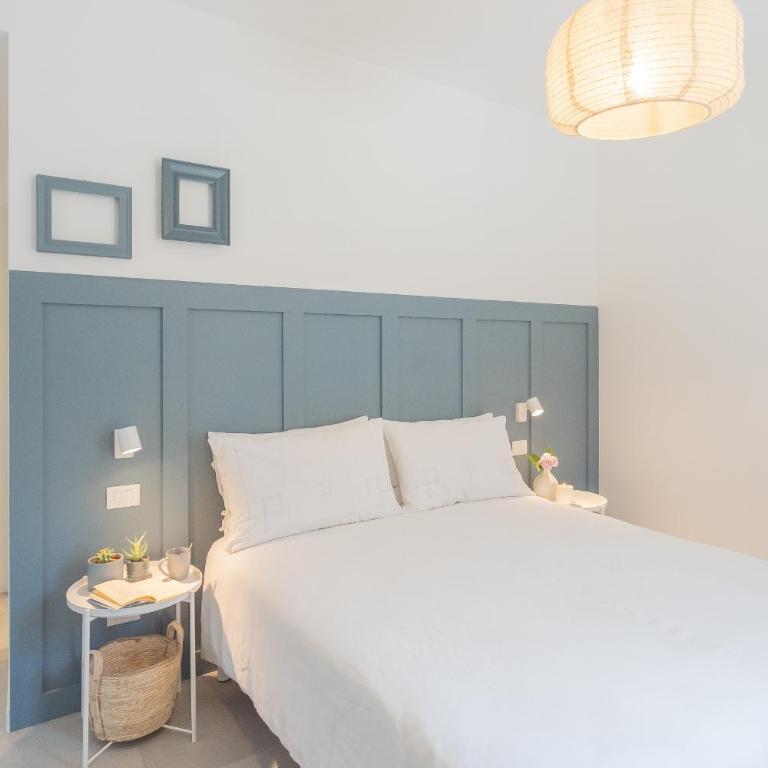 Ginepro & Salvia Apartments in Como by Rent All Como - Appartamento con 2 Camere da Letto - 8