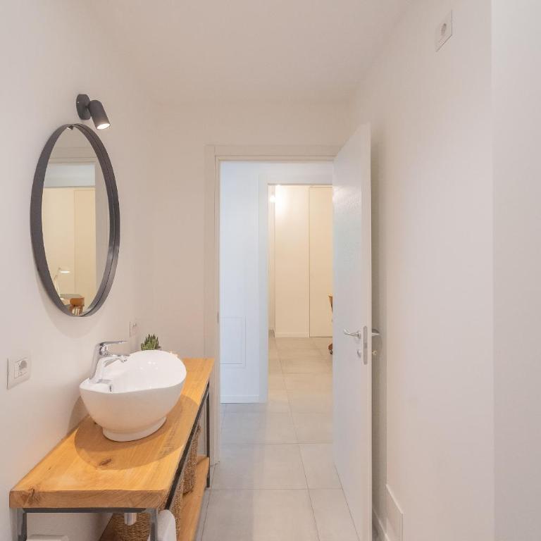 Ginepro & Salvia Apartments in Como by Rent All Como - Appartamento con 2 Camere da Letto - 14