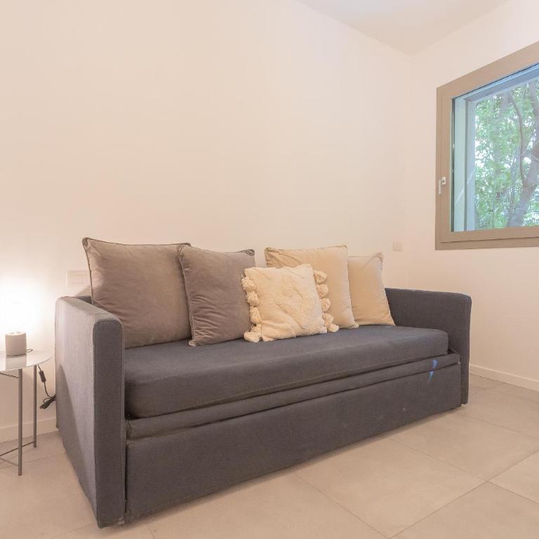 Ginepro & Salvia Apartments in Como by Rent All Como - Appartamento con 2 Camere da Letto - 20