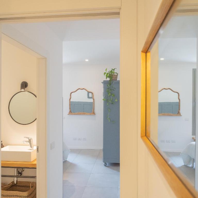 Ginepro & Salvia Apartments in Como by Rent All Como - Appartamento con 2 Camere da Letto - 28