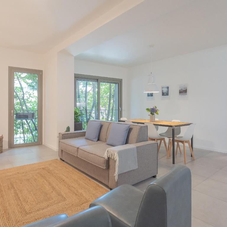 Ginepro & Salvia Apartments in Como by Rent All Como - Appartamento con 2 Camere da Letto - 44