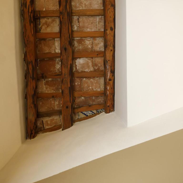 Palazzo Mancina - Monolocale con Balcone - 2