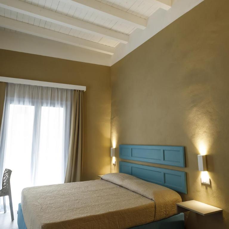 Palazzo Mancina - Monolocale con Balcone - 7