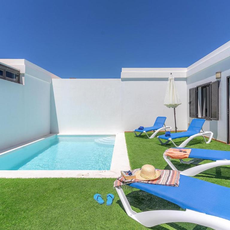 Villa Wave by HH - Three-Bedroom Villa - 2