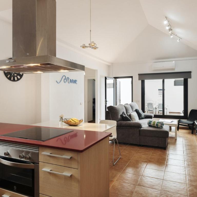 Villa Wave by HH - Three-Bedroom Villa - 11