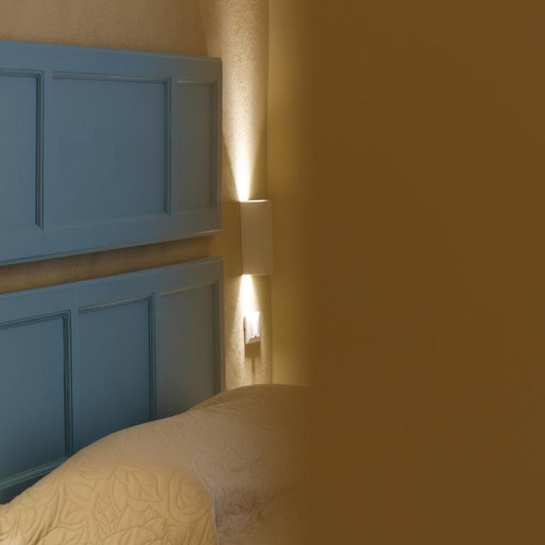 Palazzo Mancina - Suite Familiare con Balcone - 21