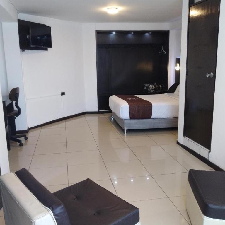HOTEL CASA RAMS - Single Room - 6