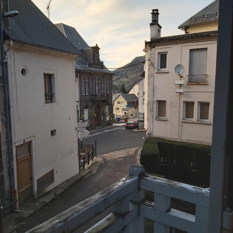 Le capucin - Appartement 1 Chambre - 2