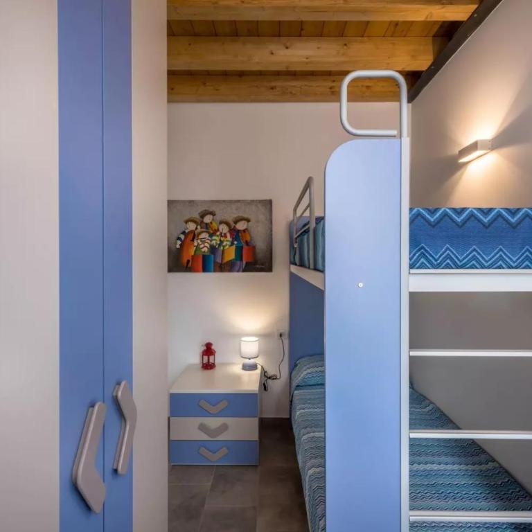 Suite Laguna Sunset - Appartamento - 9