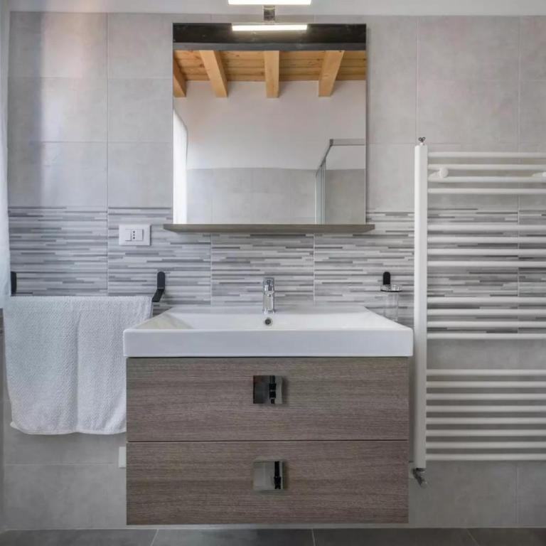 Suite Laguna Sunset - Appartamento - 11
