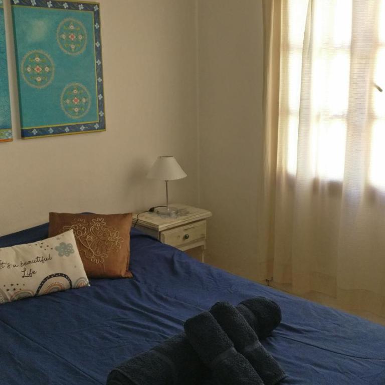 Girasoles Serranos - Apartamento de 2 dormitorios - 4
