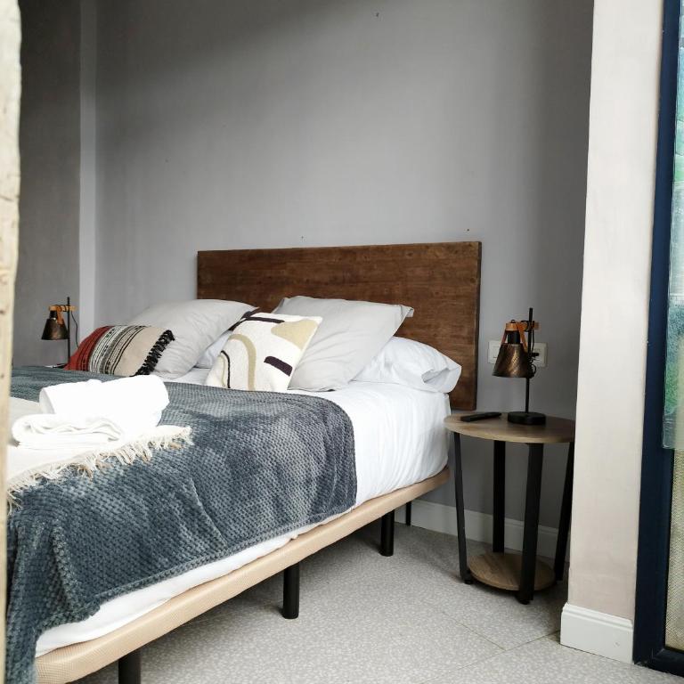 Sanfran 38 by Staynnapartments - Two-Bedroom Apartment - 9