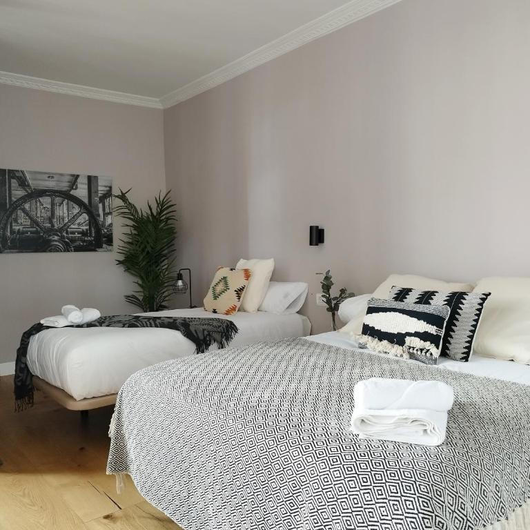 Sanfran 38 by Staynnapartments - Two-Bedroom Apartment - 7