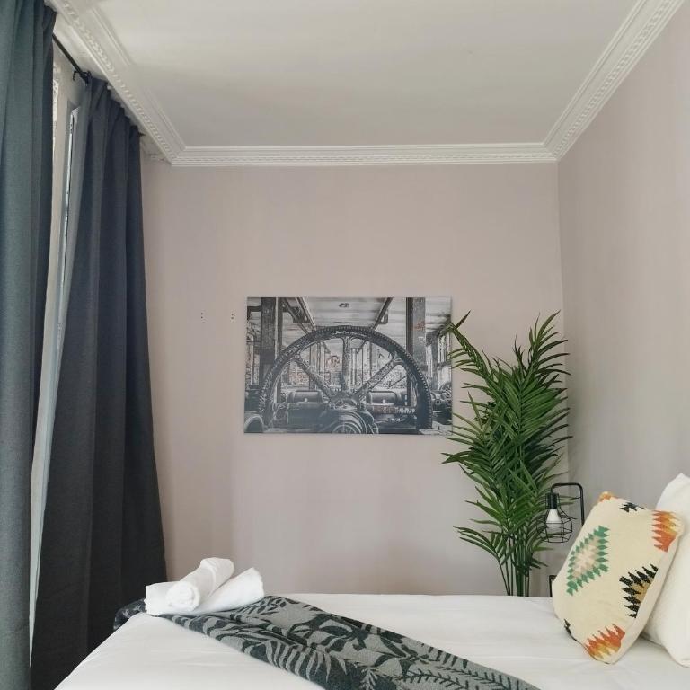 Sanfran 38 by Staynnapartments - Two-Bedroom Apartment - 8