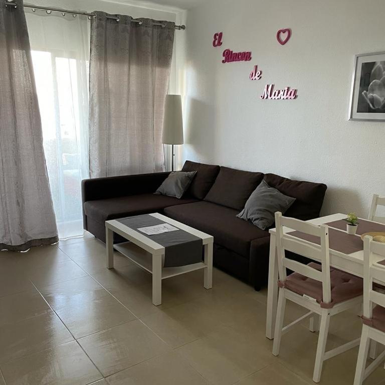 Beachfront Complex - El Rincón de María - Apartamento de 1 dormitorio - 8
