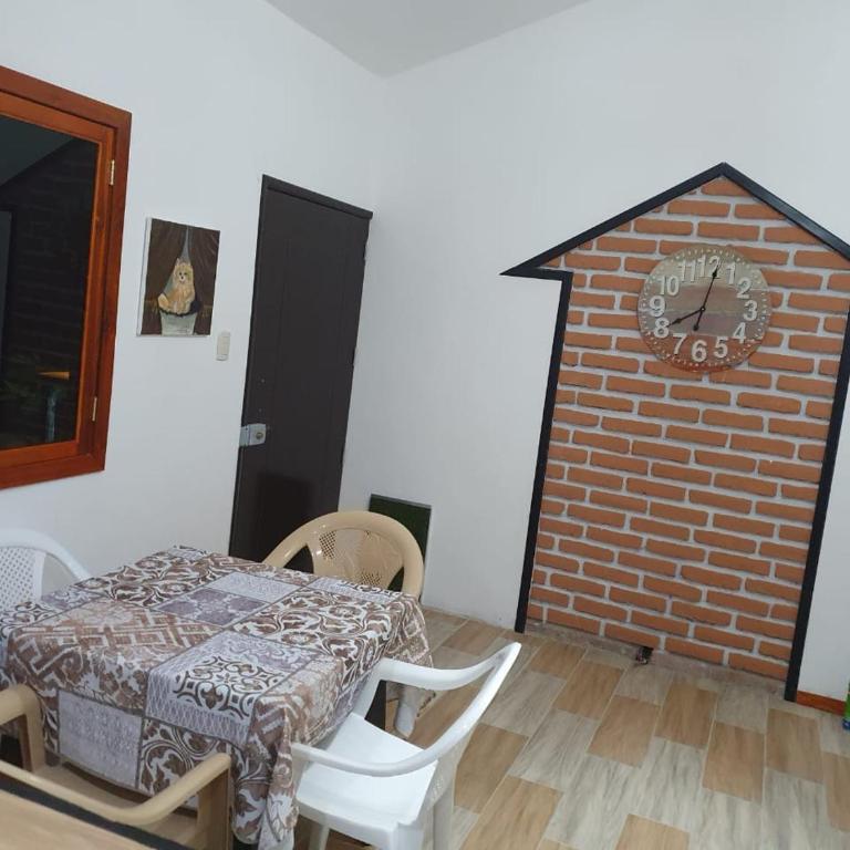 Casa Blanca Suites - Suite Familiar - 4