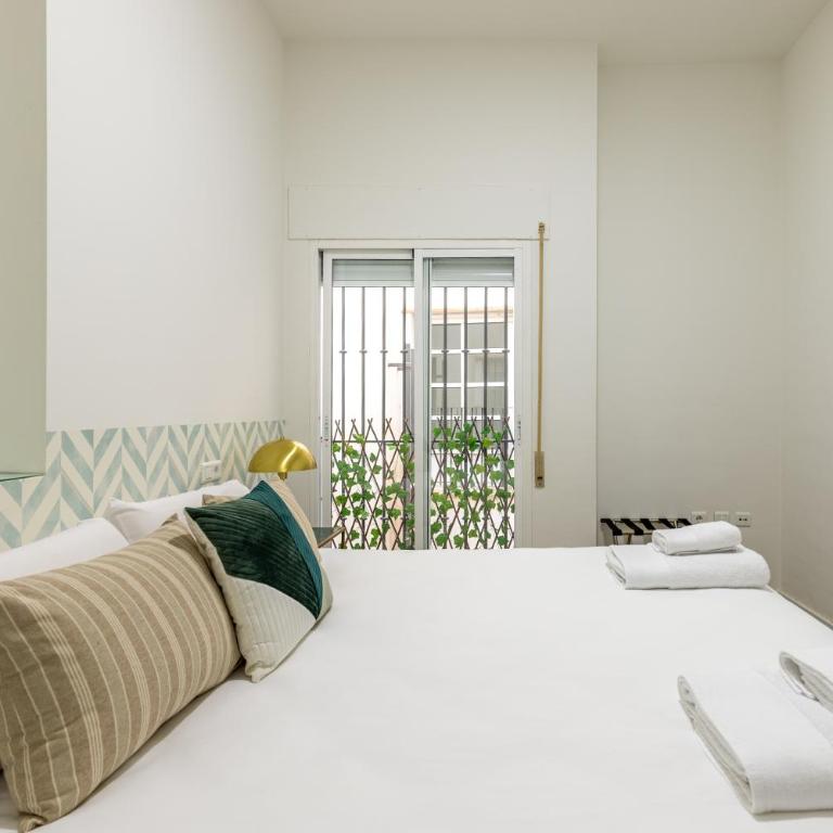 Thyssen Boutique Apartments by Caleta Homes - Apartamento B de 1 dormitorio - 6