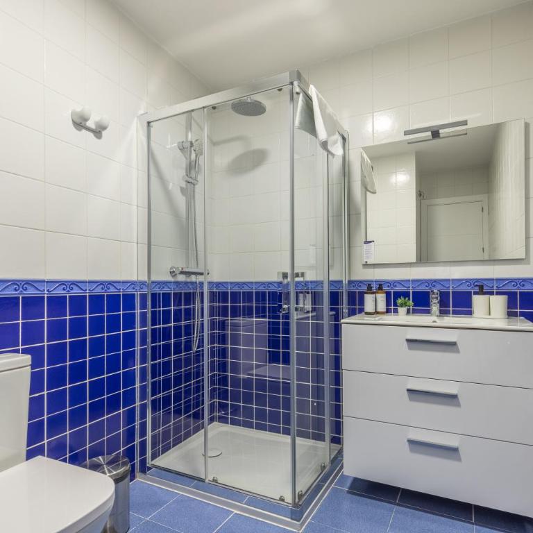 Thyssen Boutique Apartments by Caleta Homes - Apartamento B de 1 dormitorio - 10