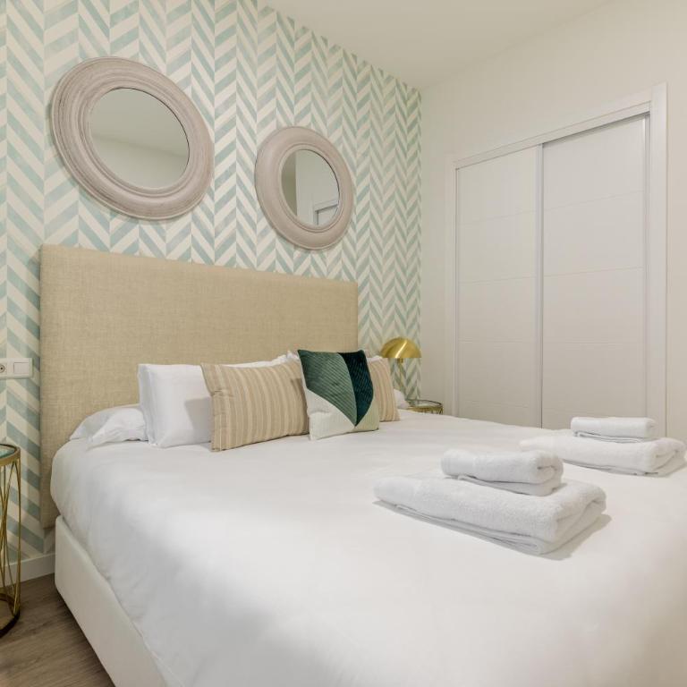 Thyssen Boutique Apartments by Caleta Homes - Apartamento Estándar - 8