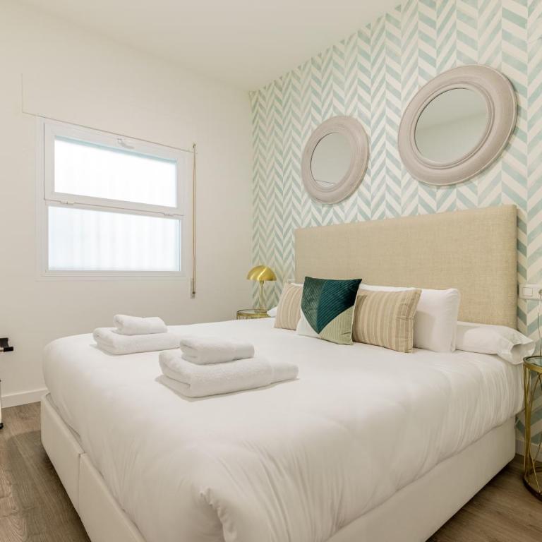 Thyssen Boutique Apartments by Caleta Homes - Apartamento Estándar - 11