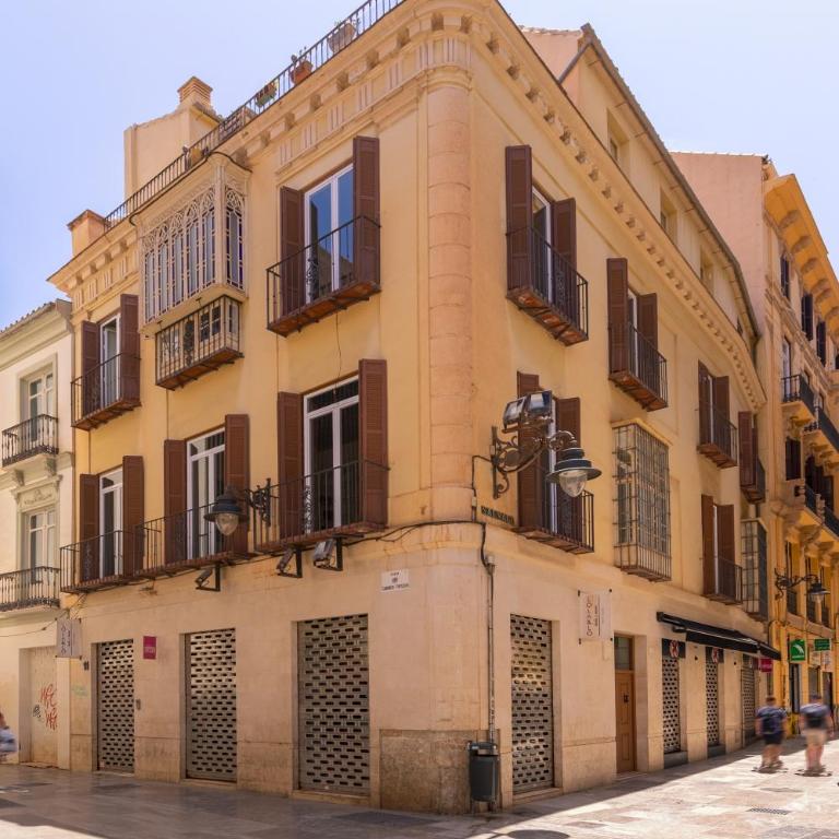 Thyssen Boutique Apartments by Caleta Homes - Apartamento Estándar - 7