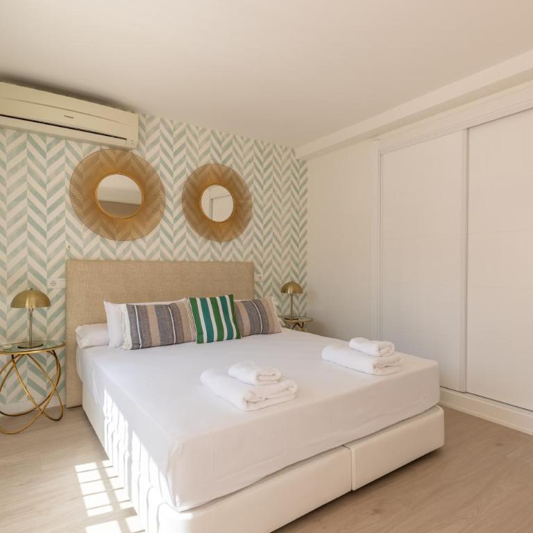Thyssen Boutique Apartments by Caleta Homes - Apartamento con terraza C - 5