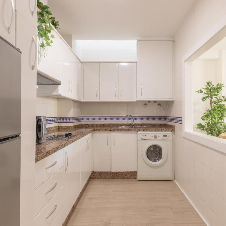 Thyssen Boutique Apartments by Caleta Homes - Apartamento con terraza C - 3