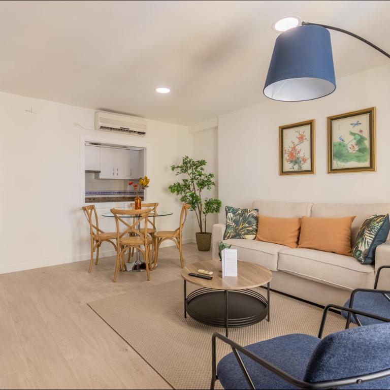 Thyssen Boutique Apartments by Caleta Homes - Apartamento con terraza C - 11