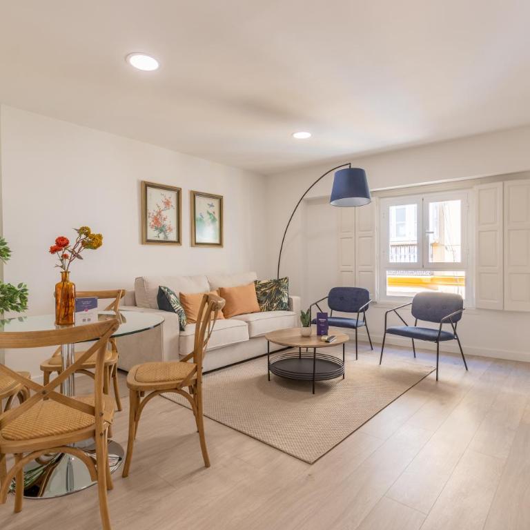 Thyssen Boutique Apartments by Caleta Homes - Apartamento con terraza C - 9