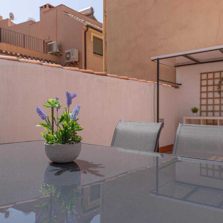 Thyssen Boutique Apartments by Caleta Homes - Apartamento con terraza C - 6