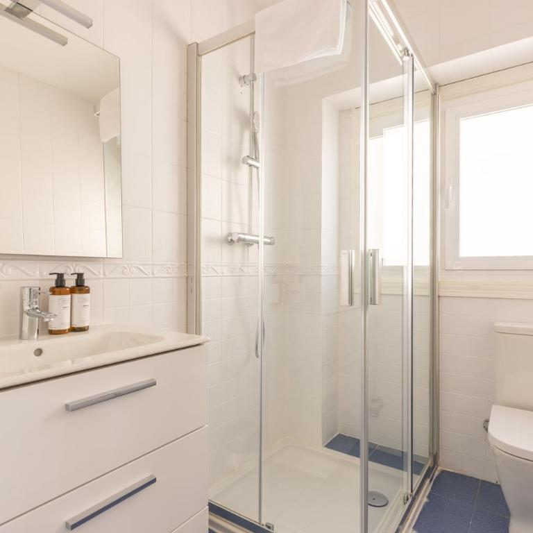 Thyssen Boutique Apartments by Caleta Homes - Apartamento con terraza - 3