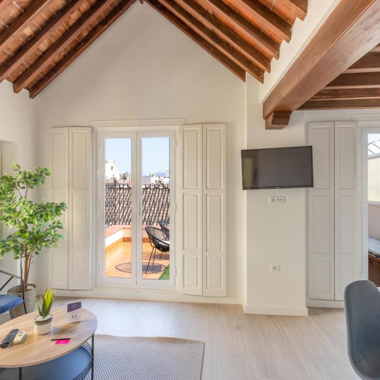 Thyssen Boutique Apartments by Caleta Homes - Apartamento con terraza - 7