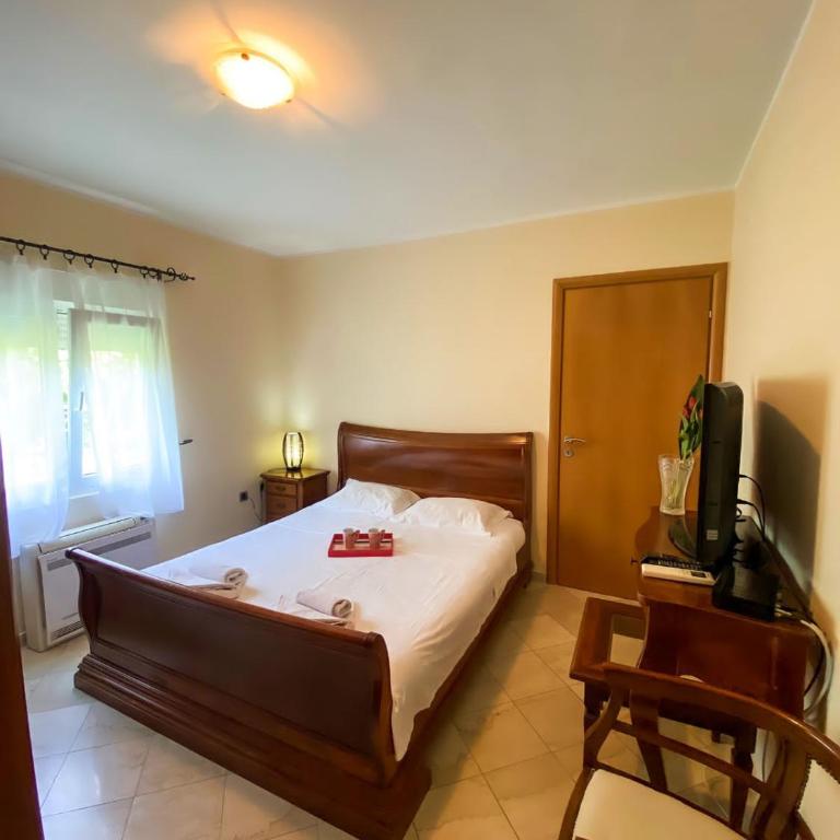 Lovely apartment Jovan 3,with a view of the bay and free Wi-Fi - Apartman sa 1 Spavaćom Sobom - 10