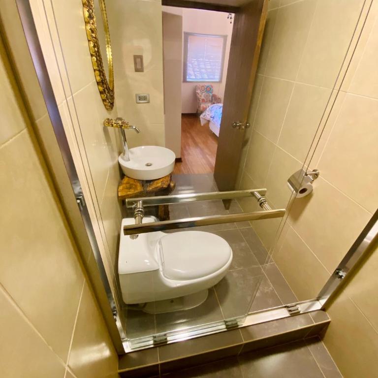 Cusco Hotel Boutique - Standard Double Room - 3