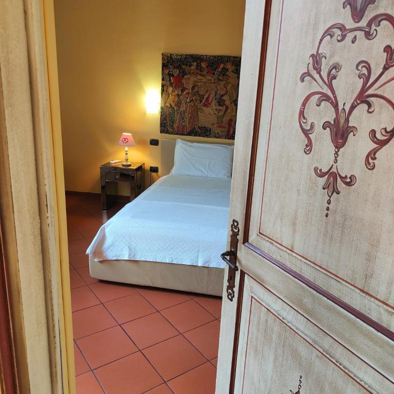 CASA DUCHESSE al Castello - Appartamento con 1 Camera da Letto - 8