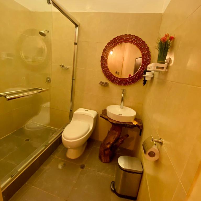Cusco Hotel Boutique - Twin Room - 4