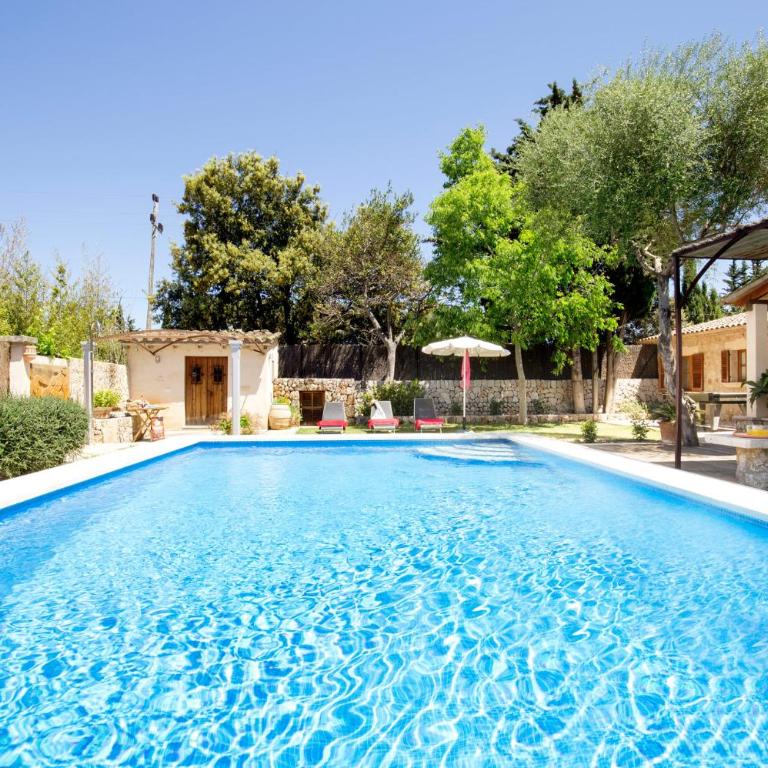 Na Catalina Amazing villa in Pollensa - Casa de 3 dormitorios - 2