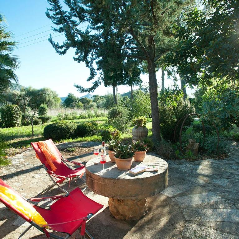 Na Catalina Amazing villa in Pollensa - Casa de 3 dormitorios - 18