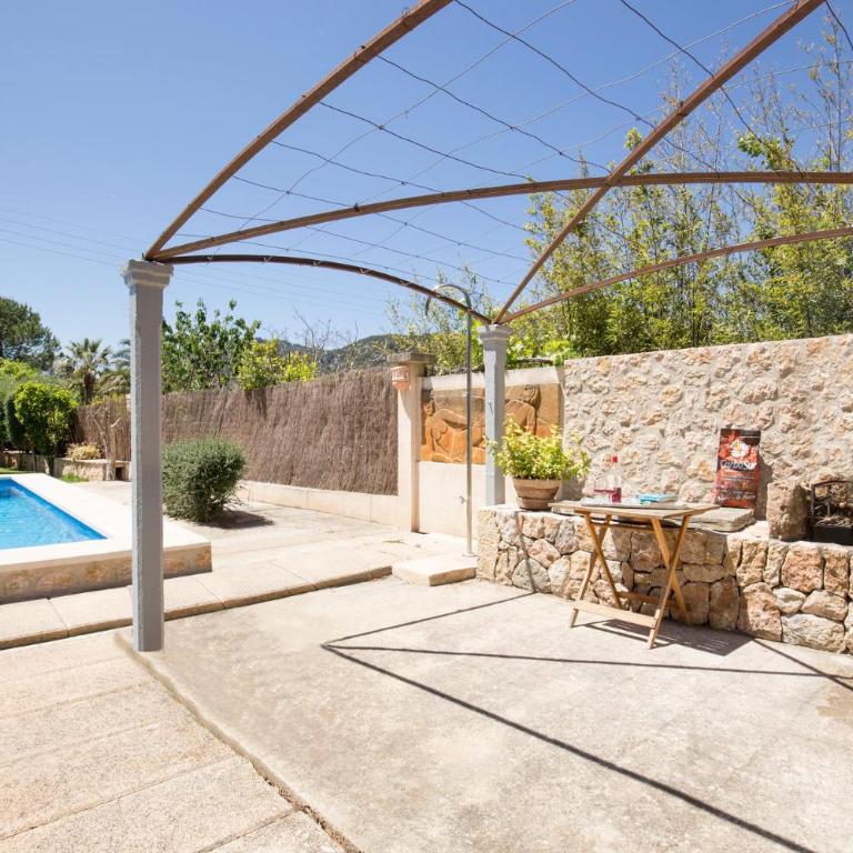 Na Catalina Amazing villa in Pollensa - Casa de 3 dormitorios - 10
