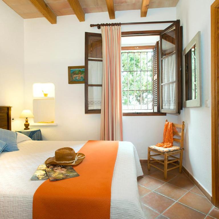 Na Catalina Amazing villa in Pollensa - Casa de 3 dormitorios - 12