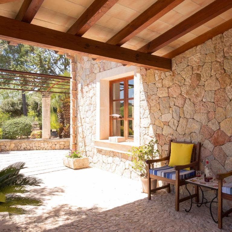 Na Catalina Amazing villa in Pollensa - Casa de 3 dormitorios - 17