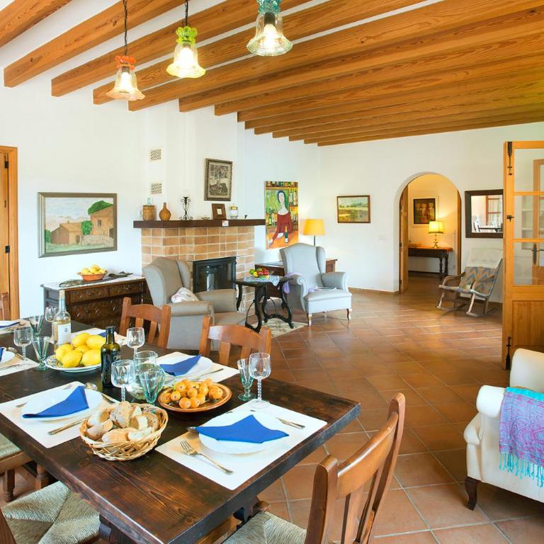 Na Catalina Amazing villa in Pollensa - Casa de 3 dormitorios - 15