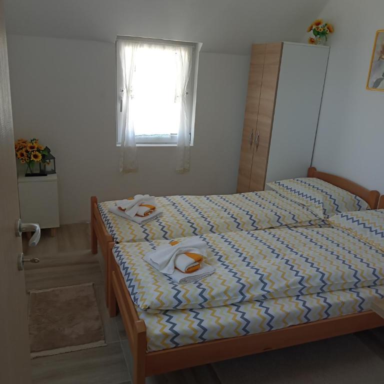 Vila Danida - Double Room with Patio - 7