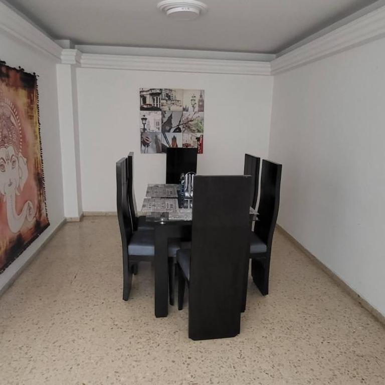 1023 Los Colores Estadio apartamento - Parqueadero - Zona Wifi - Coworking - Área exclusiva de la ciudad - Apartamento - 11