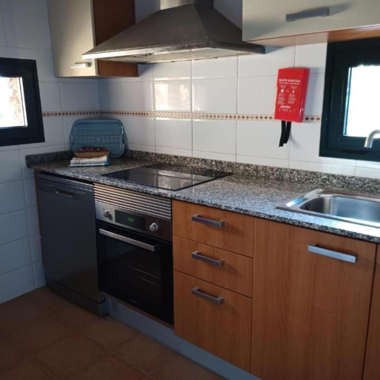 Anahi Homes Corralejo - Villa Cardon 38 - Villa de 2 dormitorios - 9